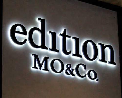 LED-Backlit-Signage