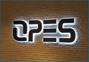 3D-LED-Backlit-Signage