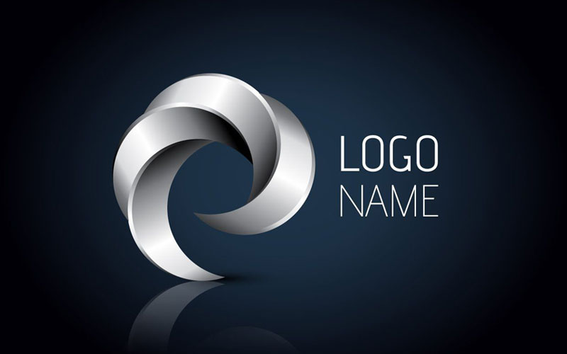 3d-Logo-Design