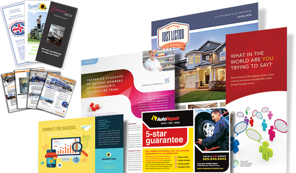 Brochures-Banner