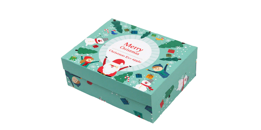 gift boxes