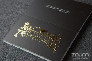 goldfoilcards