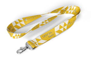 Lanyard-Printing-yellow-Colortrack