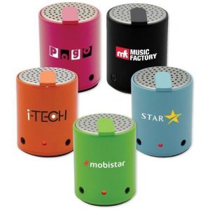 Bluetooth-Speaker-Printing