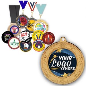 Medals-Printing