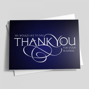 Thankyou-Cards
