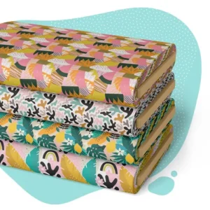 Fabric printing dubai