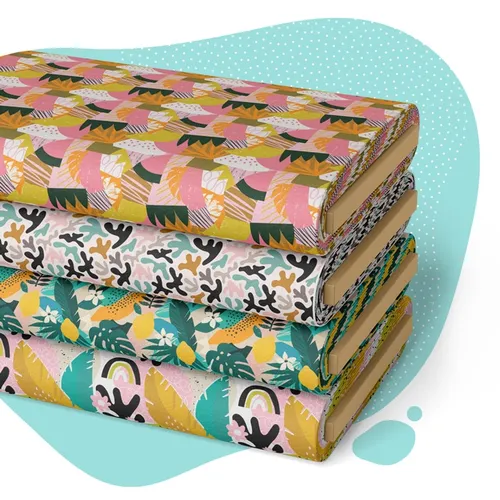 Fabric printing dubai