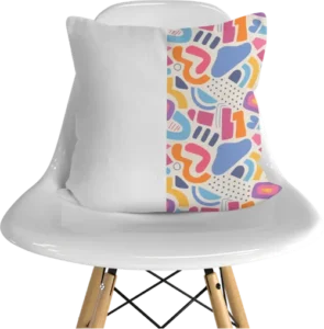 custom print-cushion