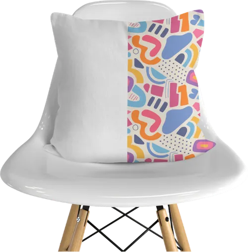 custom print-cushion